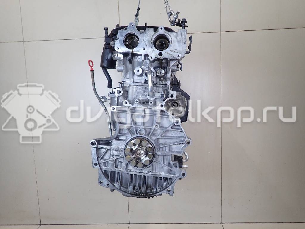 Фото Контрактный (б/у) двигатель D 5244 T4 для Volvo V70 / Xc60 / S60 / S80 / Xc70 185 л.с 20V 2.4 л Дизельное топливо 36002530 {forloop.counter}}