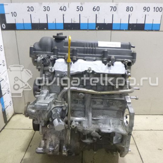 Фото Контрактный (б/у) двигатель G4FC для Hyundai (Beijing) / Hyundai / Kia 122-132 л.с 16V 1.6 л бензин Z56312BZ00