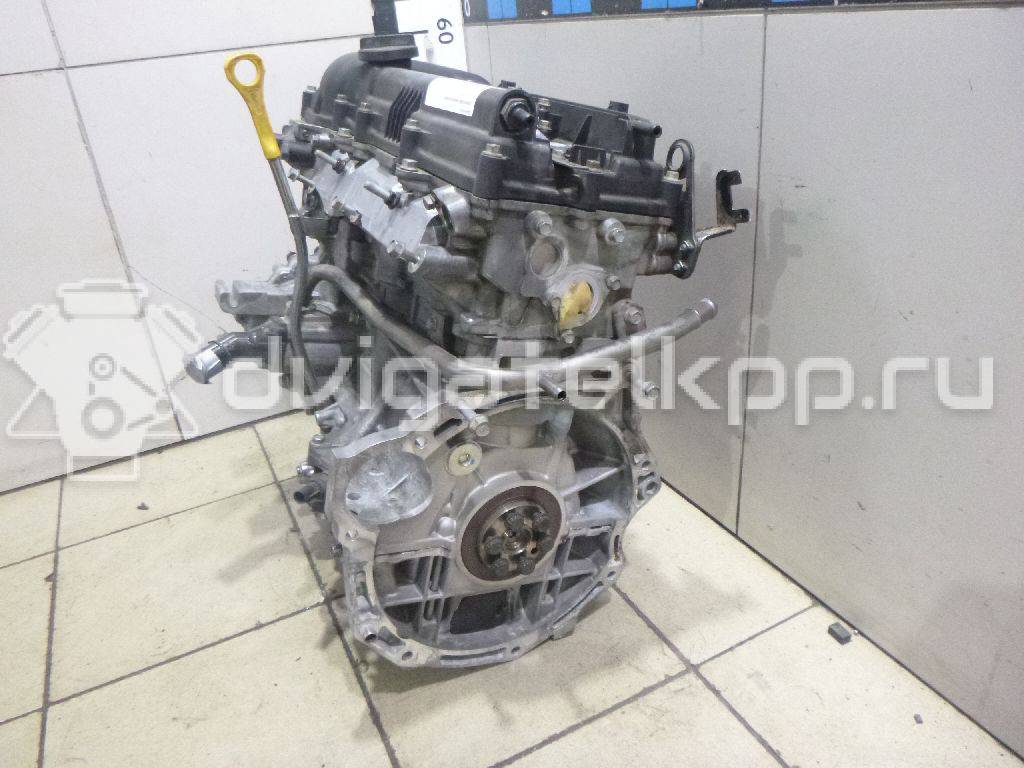 Фото Контрактный (б/у) двигатель G4FC для Hyundai (Beijing) / Hyundai / Kia 122-132 л.с 16V 1.6 л бензин Z56312BZ00 {forloop.counter}}