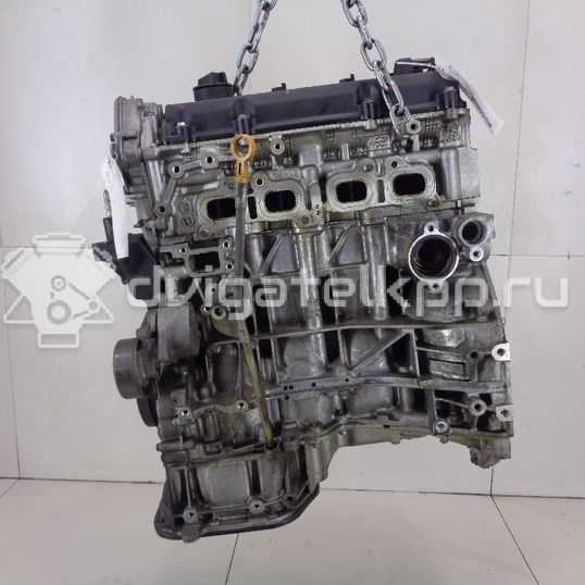 Фото Контрактный (б/у) двигатель QR25DE для Nissan (Dongfeng) / Suzuki / Mitsuoka / Nissan 141-203 л.с 16V 2.5 л Бензин / этиловый спирт / природный газ 101029Y0A0