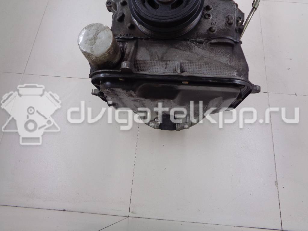 Фото Контрактный (б/у) двигатель QR25DE для Nissan (Dongfeng) / Suzuki / Mitsuoka / Nissan 141-203 л.с 16V 2.5 л Бензин / этиловый спирт / природный газ 101029Y0A0 {forloop.counter}}