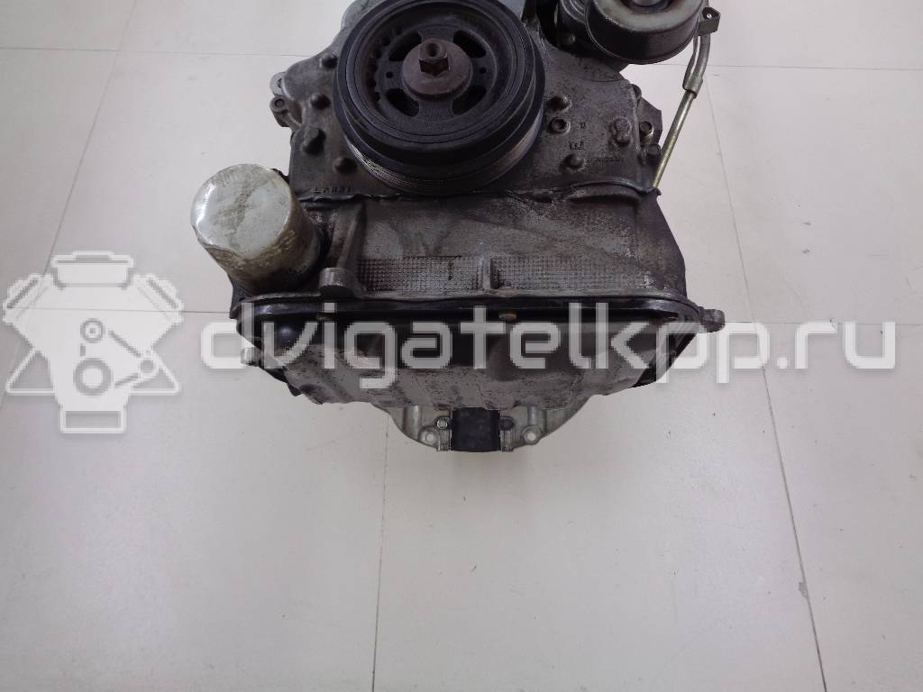 Фото Контрактный (б/у) двигатель QR25DE для Nissan (Dongfeng) / Suzuki / Mitsuoka / Nissan 141-203 л.с 16V 2.5 л Бензин / этиловый спирт / природный газ 101029Y0A0 {forloop.counter}}