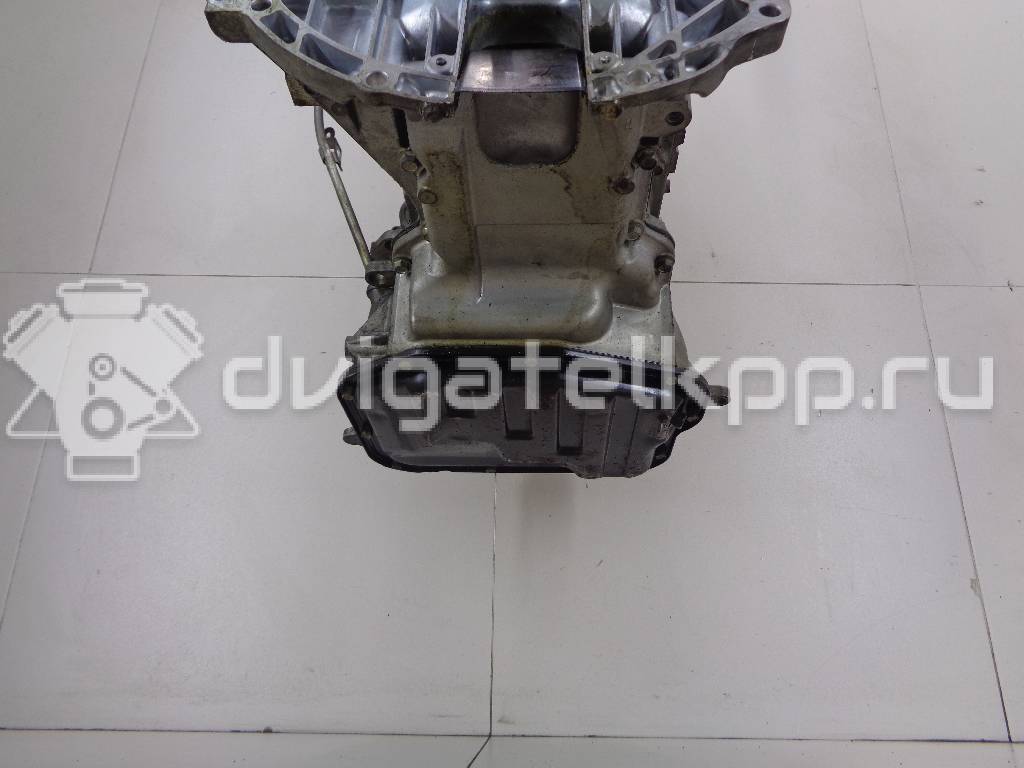 Фото Контрактный (б/у) двигатель QR25DE для Nissan (Dongfeng) / Suzuki / Mitsuoka / Nissan 141-203 л.с 16V 2.5 л Бензин / этиловый спирт / природный газ 101029Y0A0 {forloop.counter}}