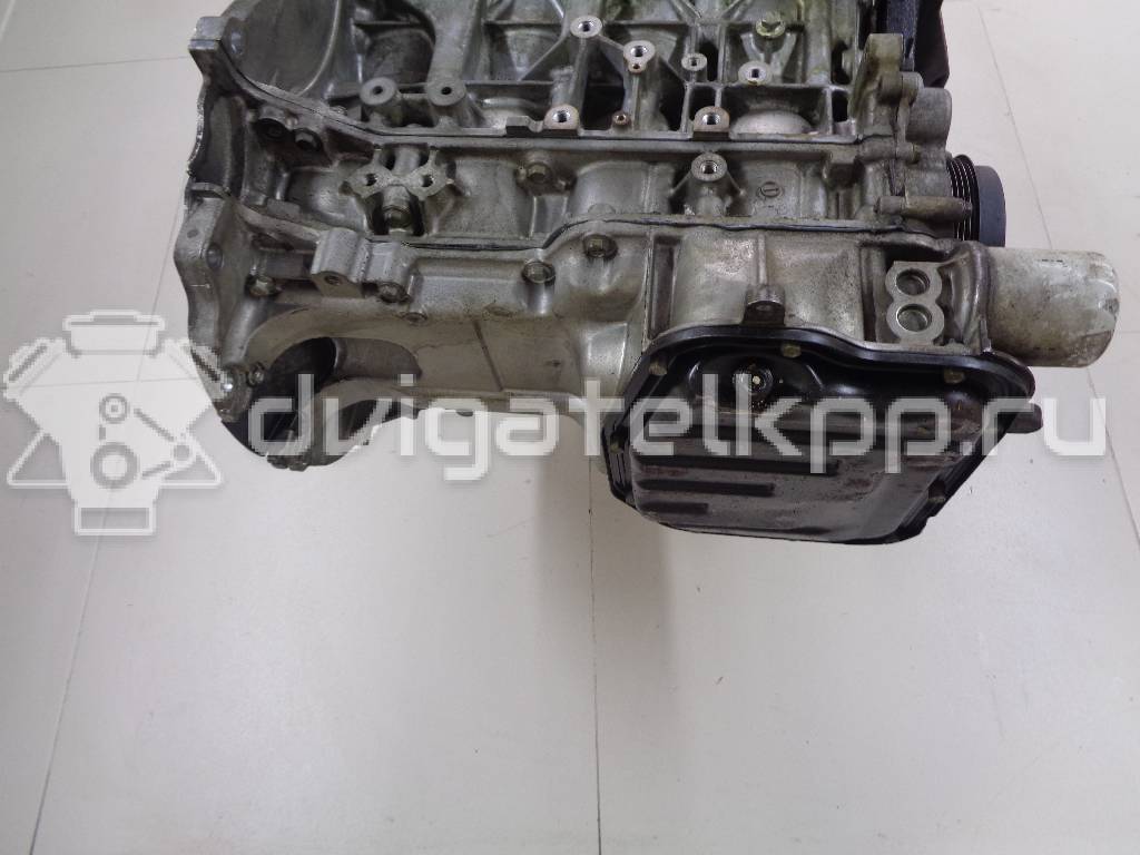 Фото Контрактный (б/у) двигатель QR25 для Infiniti / Nissan / Nissan (Dongfeng) 184 л.с 16V 2.5 л бензин 101029Y0A0 {forloop.counter}}