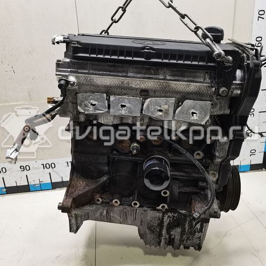 Фото Контрактный (б/у) двигатель G4ED для Hyundai (Beijing) / Hyundai / Kia 105-112 л.с 16V 1.6 л бензин K0AB502100