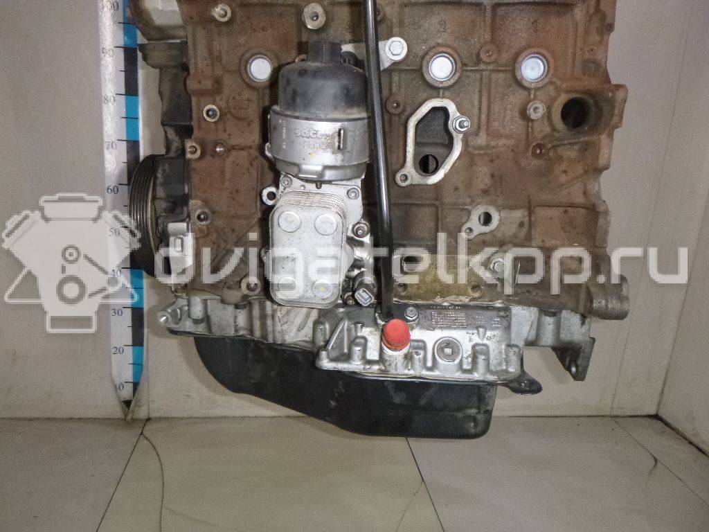 Фото Контрактный (б/у) двигатель TXBB для Ford Australia Mondeo 163 л.с 16V 2.0 л Дизельное топливо 1838469 {forloop.counter}}