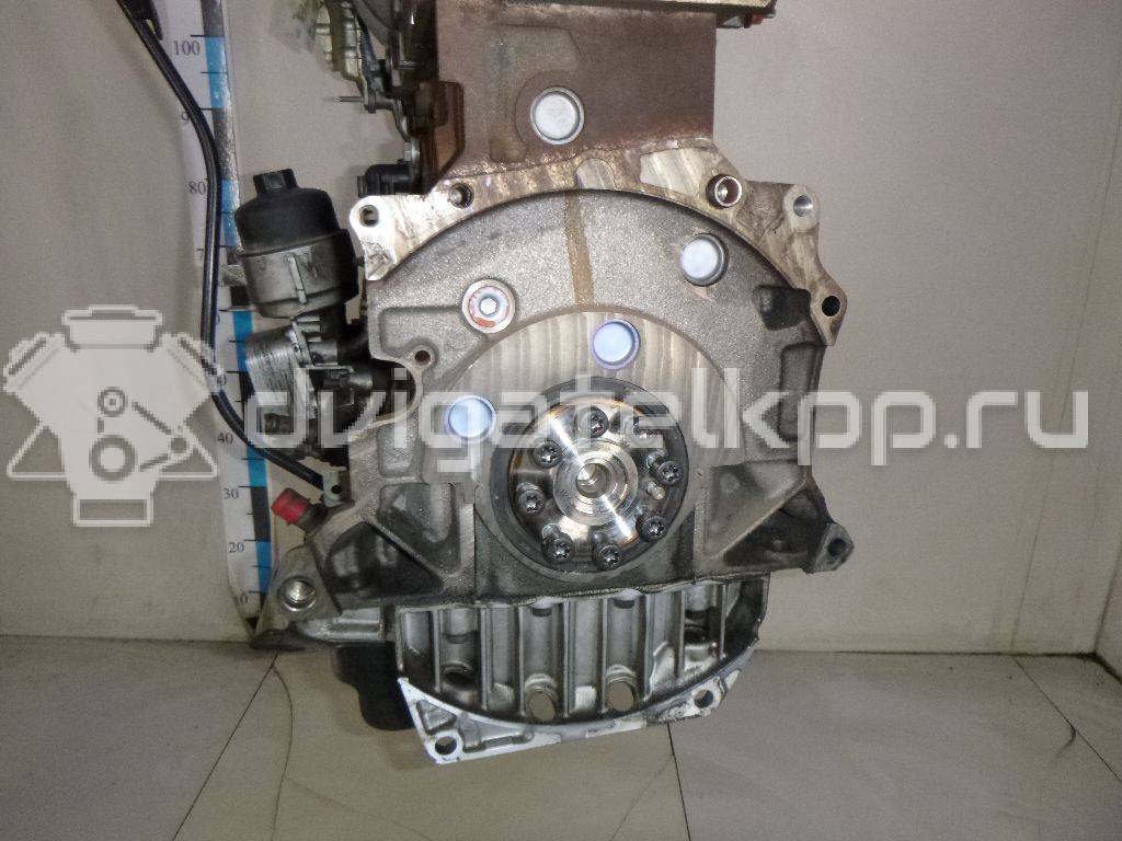 Фото Контрактный (б/у) двигатель BP (DOHC) для Mazda / Ford Australia / Eunos 125-130 л.с 16V 1.8 л бензин 1838469 {forloop.counter}}