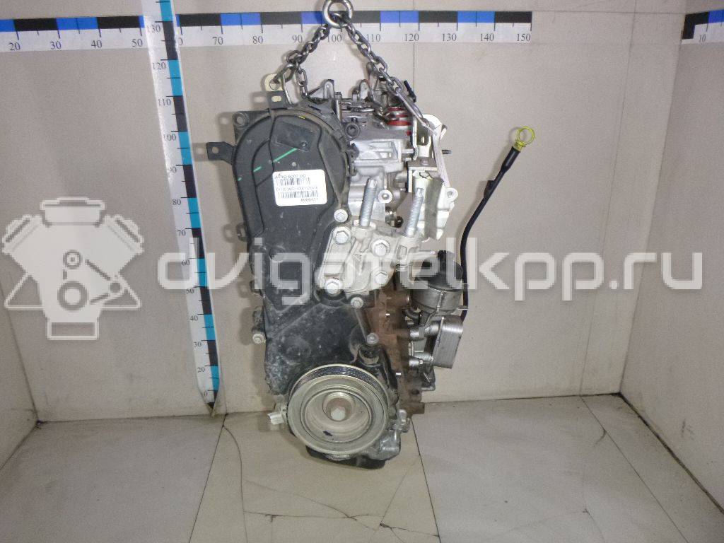 Фото Контрактный (б/у) двигатель BP (DOHC) для Mazda / Ford Australia / Eunos 125-130 л.с 16V 1.8 л бензин 1838469 {forloop.counter}}