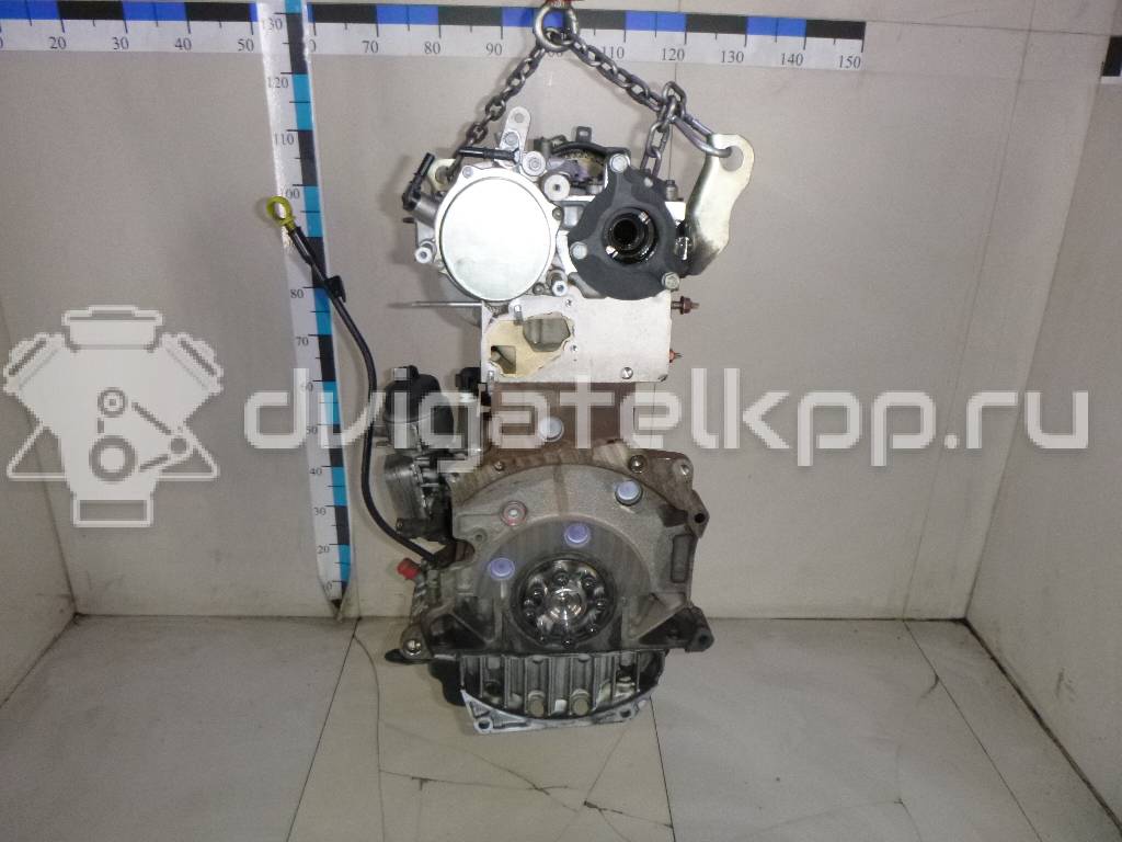 Фото Контрактный (б/у) двигатель BP (DOHC) для Mazda / Ford Australia / Eunos 125-130 л.с 16V 1.8 л бензин 1838469 {forloop.counter}}