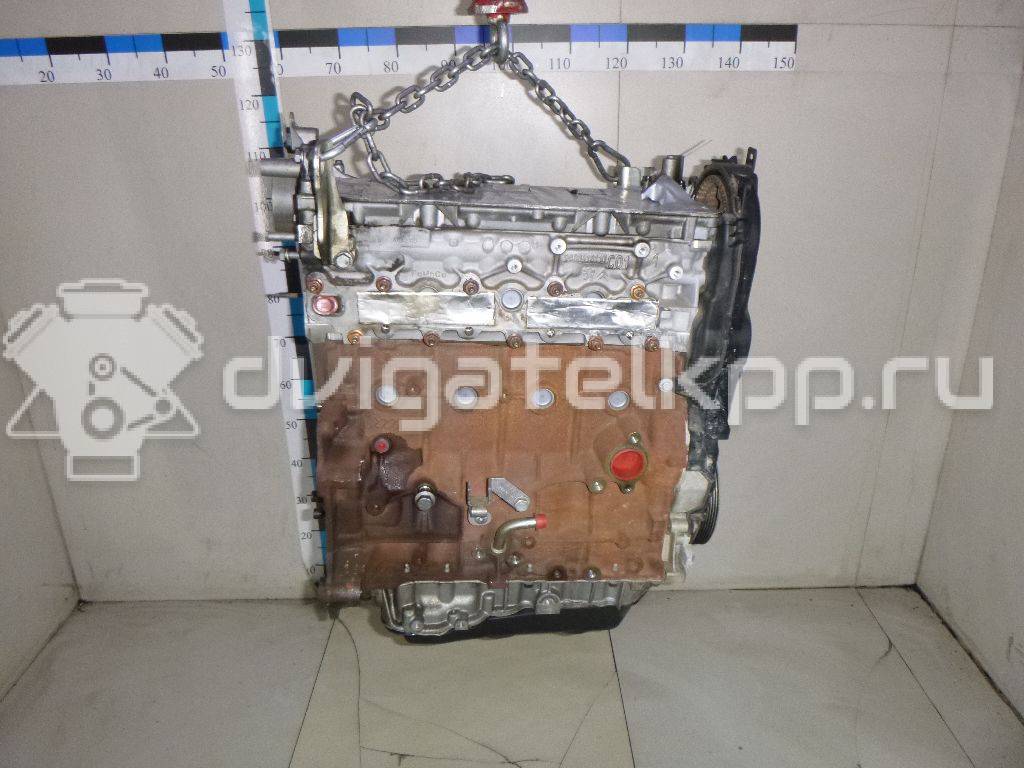 Фото Контрактный (б/у) двигатель BP (DOHC) для Mazda / Ford Australia / Eunos 125-130 л.с 16V 1.8 л бензин 1838469 {forloop.counter}}