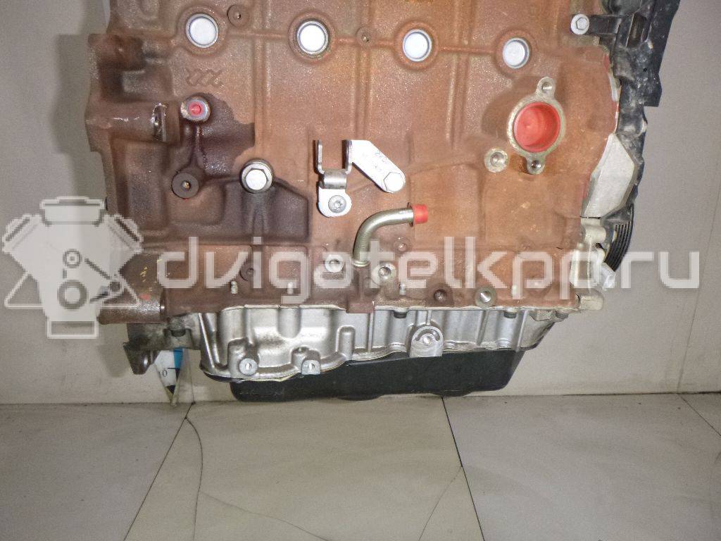 Фото Контрактный (б/у) двигатель BP (DOHC) для Mazda / Ford Australia / Eunos 125-130 л.с 16V 1.8 л бензин 1838469 {forloop.counter}}