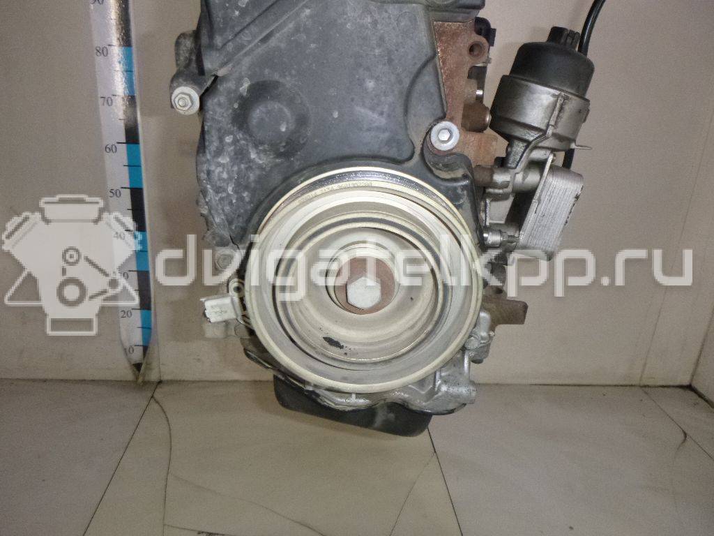 Фото Контрактный (б/у) двигатель BP (DOHC) для Mazda / Ford Australia / Eunos 125-130 л.с 16V 1.8 л бензин 1838469 {forloop.counter}}