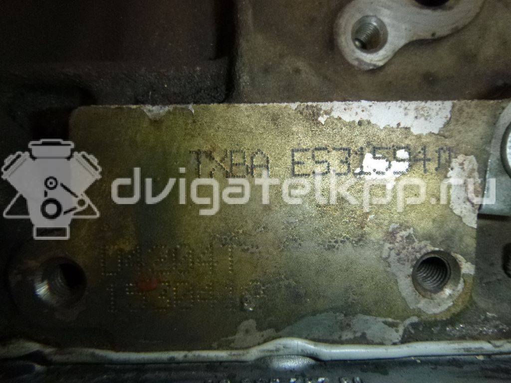 Фото Контрактный (б/у) двигатель BP (DOHC) для Mazda / Ford Australia / Eunos 125-130 л.с 16V 1.8 л бензин 1838469 {forloop.counter}}