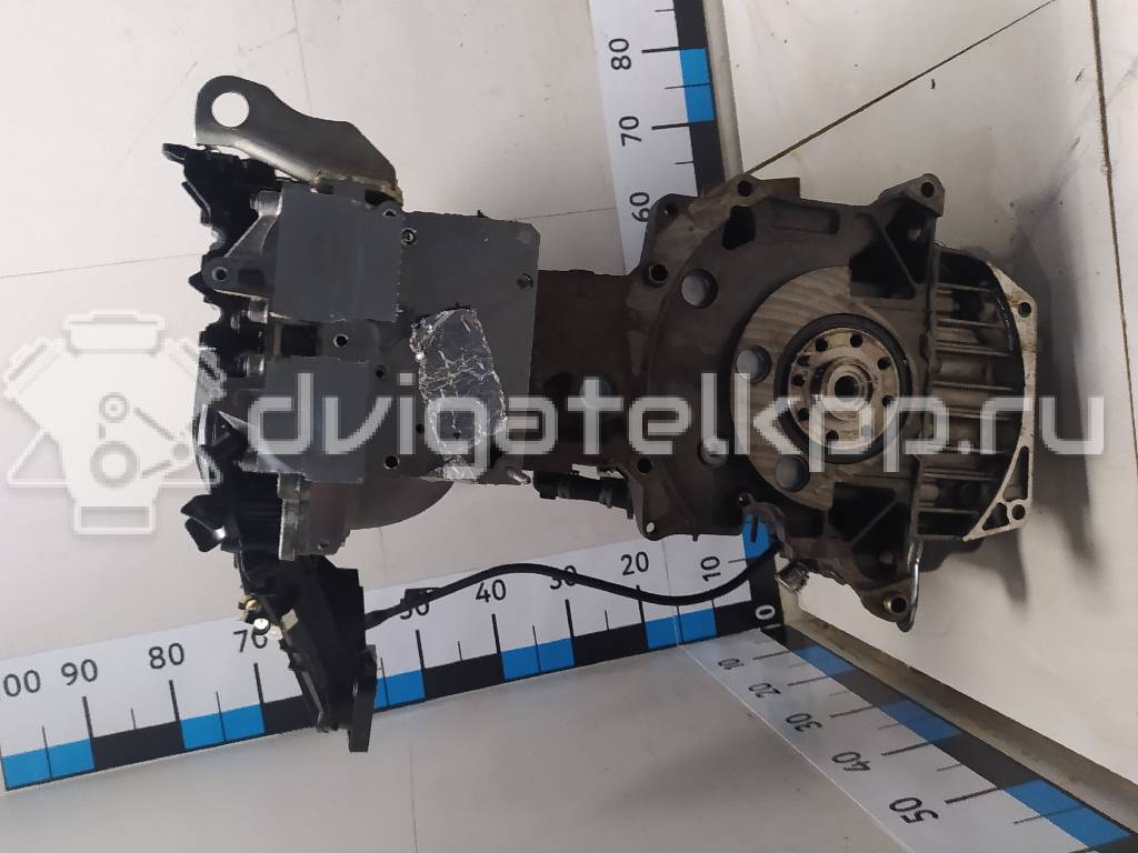 Фото Контрактный (б/у) двигатель UFMA для Ford Kuga 140 л.с 16V 2.0 л Дизельное топливо 1838469 {forloop.counter}}