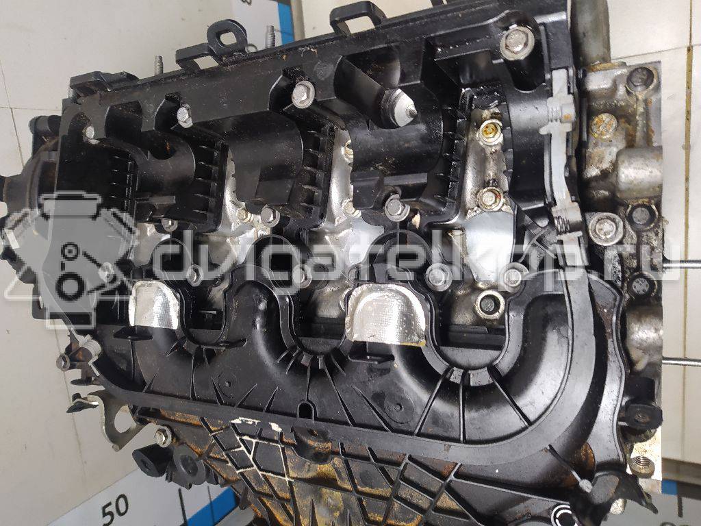 Фото Контрактный (б/у) двигатель UFMA для Ford Kuga 140 л.с 16V 2.0 л Дизельное топливо 1838469 {forloop.counter}}