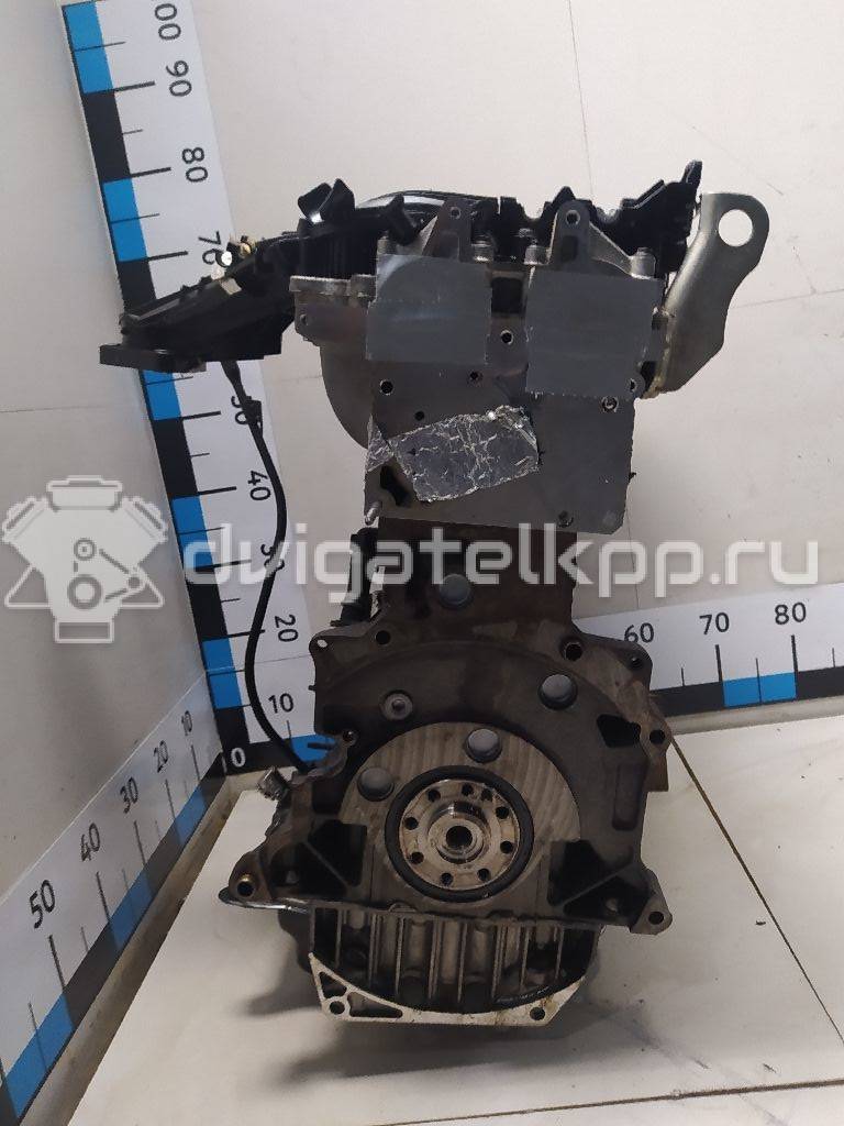 Фото Контрактный (б/у) двигатель TXBB для Ford Australia Mondeo 163 л.с 16V 2.0 л Дизельное топливо 1838469 {forloop.counter}}