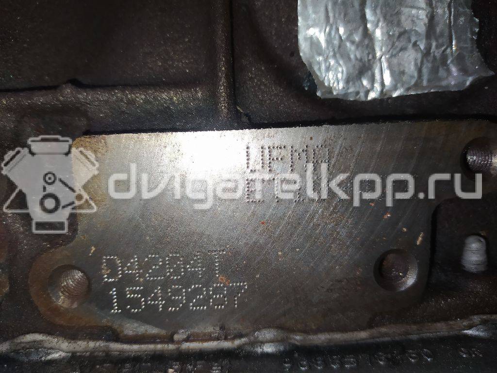 Фото Контрактный (б/у) двигатель TXBB для Ford Australia Mondeo 163 л.с 16V 2.0 л Дизельное топливо 1838469 {forloop.counter}}