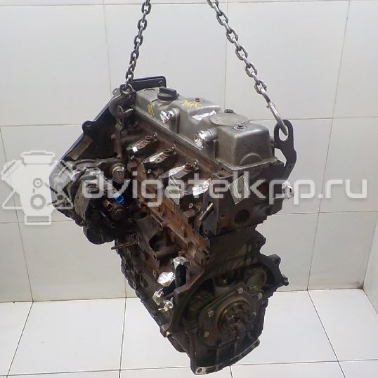 Фото Контрактный (б/у) двигатель  для ford Focus I  V   1354685