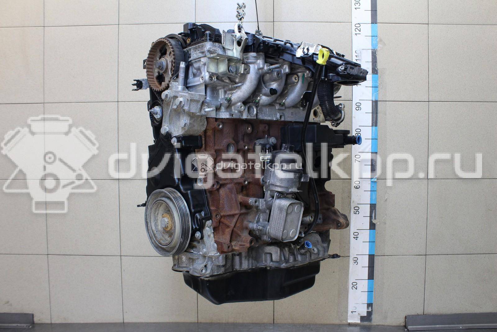 Фото Контрактный (б/у) двигатель BP (DOHC) для Mazda / Ford Australia / Eunos 103-125 л.с 16V 1.8 л бензин 1838469 {forloop.counter}}