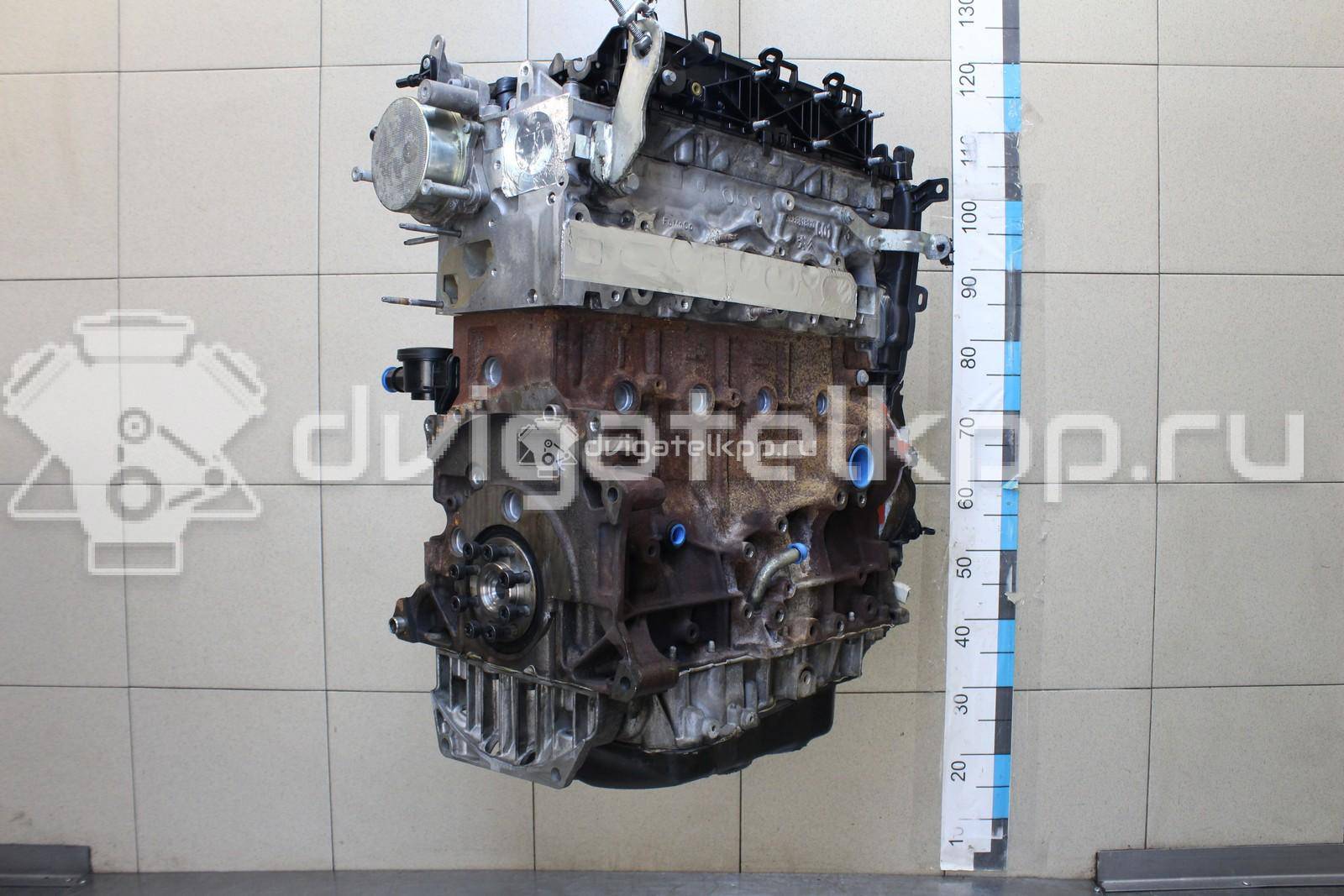 Фото Контрактный (б/у) двигатель BP (DOHC) для Mazda / Ford Australia / Eunos 103-125 л.с 16V 1.8 л бензин 1838469 {forloop.counter}}