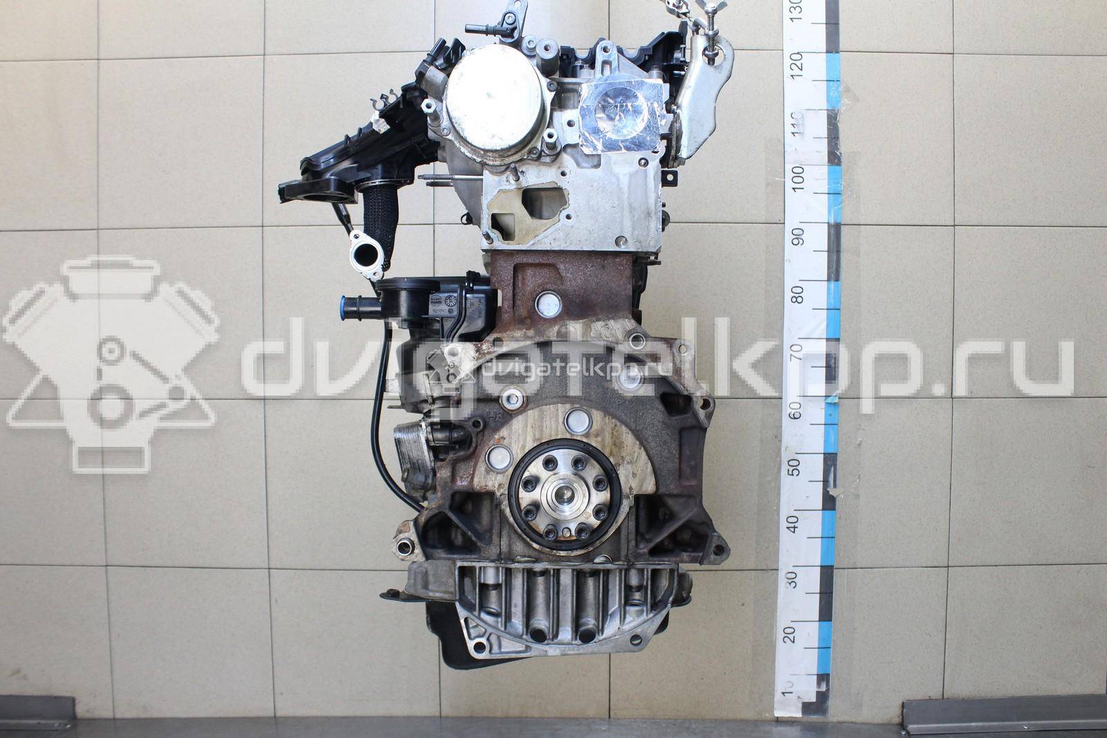 Фото Контрактный (б/у) двигатель BP (DOHC) для Mazda / Ford Australia / Eunos 103-125 л.с 16V 1.8 л бензин 1838469 {forloop.counter}}