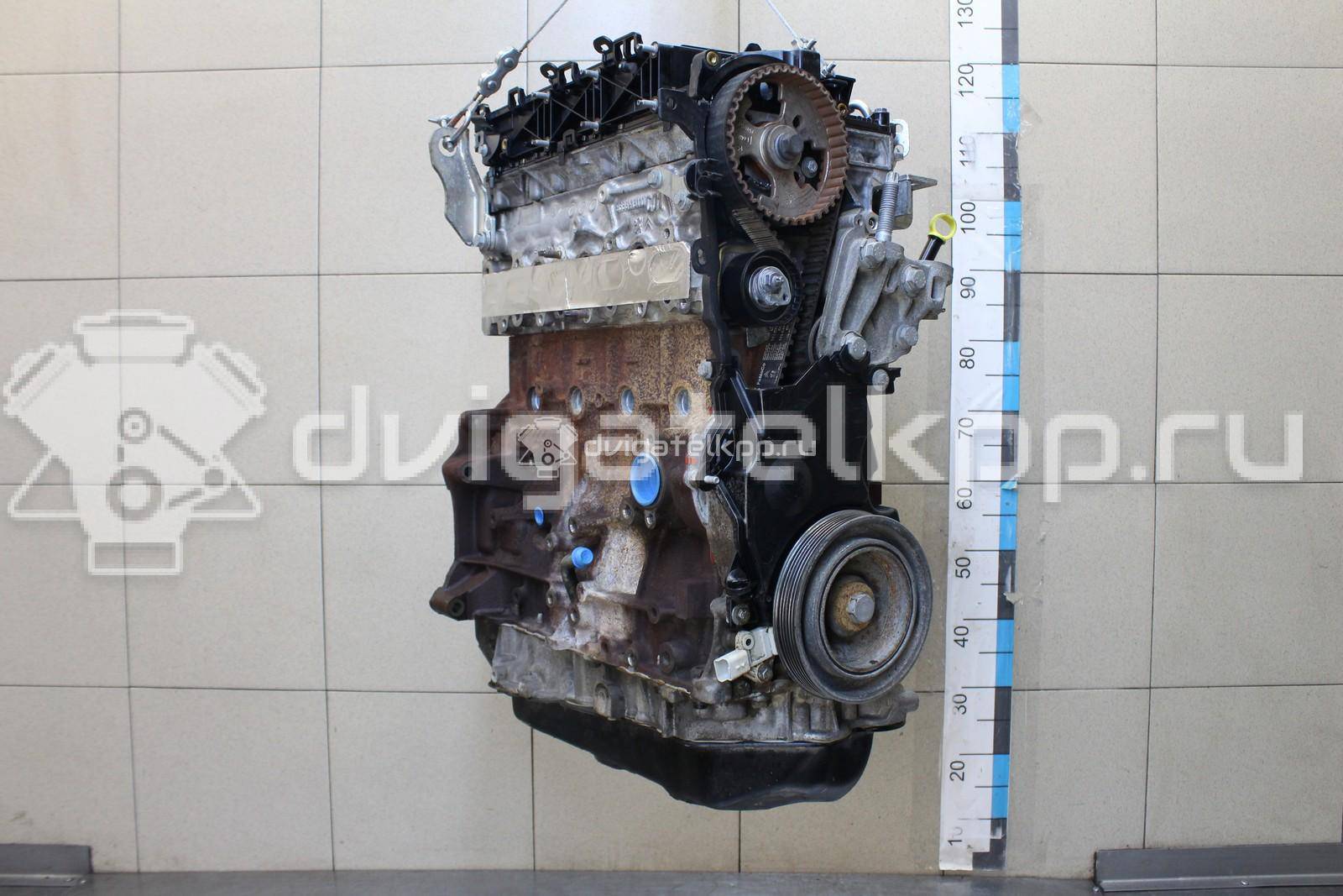 Фото Контрактный (б/у) двигатель BP (DOHC) для Mazda / Ford Australia / Eunos 125-130 л.с 16V 1.8 л бензин 1838469 {forloop.counter}}