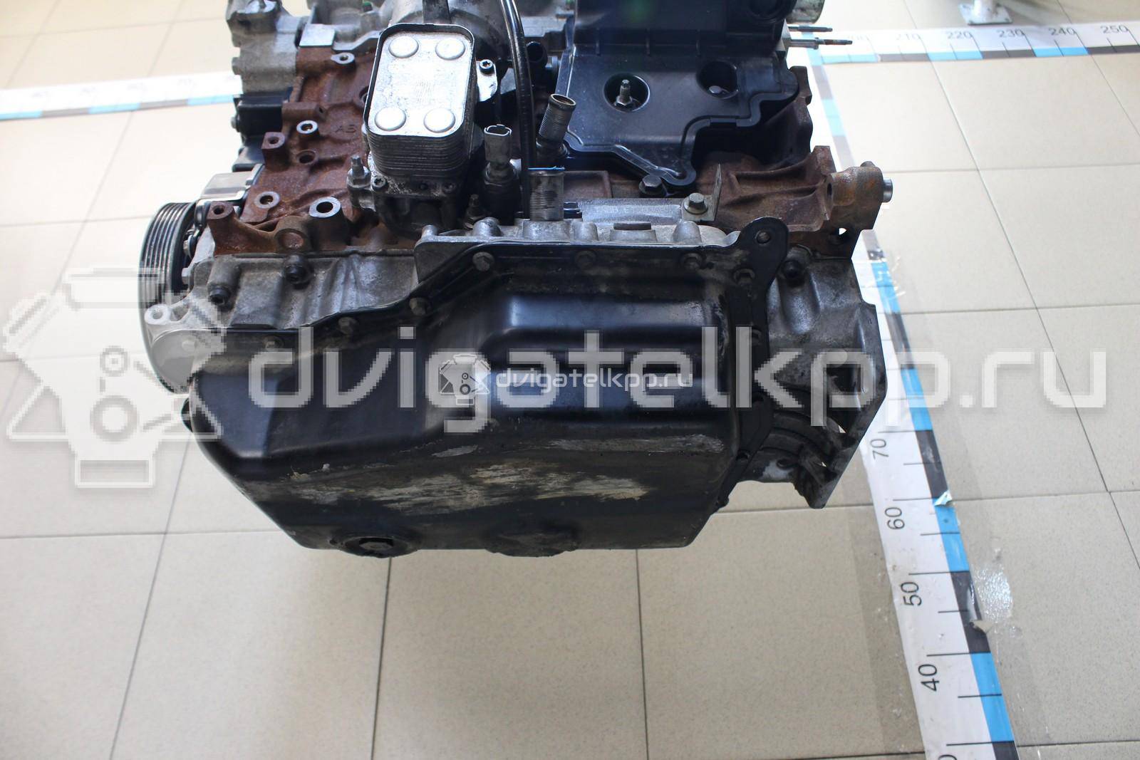 Фото Контрактный (б/у) двигатель BP (DOHC) для Mazda / Ford Australia / Eunos 125-130 л.с 16V 1.8 л бензин 1838469 {forloop.counter}}