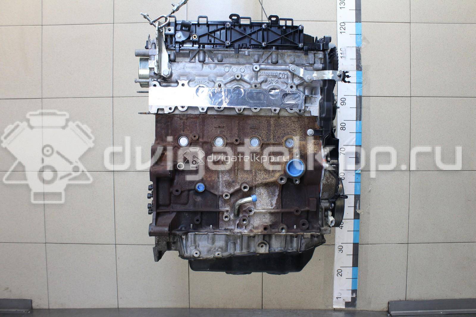 Фото Контрактный (б/у) двигатель BP (DOHC) для Mazda / Ford Australia / Eunos 125-130 л.с 16V 1.8 л бензин 1838469 {forloop.counter}}