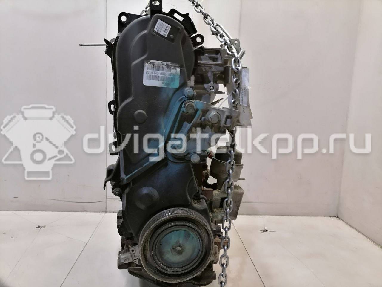 Фото Контрактный (б/у) двигатель TXBB для Ford Australia Mondeo 163 л.с 16V 2.0 л Дизельное топливо 1838469 {forloop.counter}}