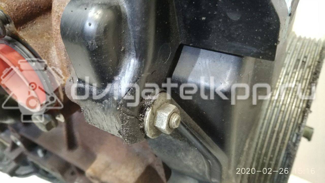 Фото Контрактный (б/у) двигатель TXBB для Ford Australia Mondeo 163 л.с 16V 2.0 л Дизельное топливо 1838469 {forloop.counter}}