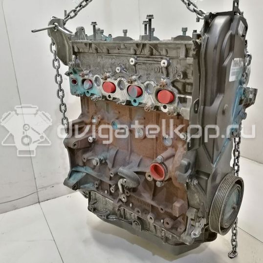 Фото Контрактный (б/у) двигатель BP (DOHC) для Mazda / Ford Australia / Eunos 103-125 л.с 16V 1.8 л бензин 1838469