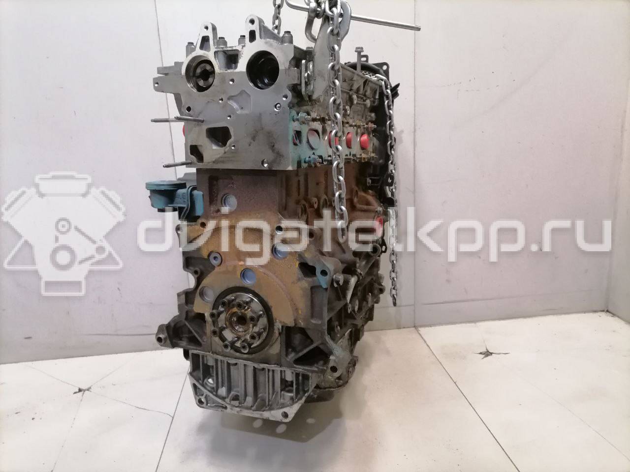 Фото Контрактный (б/у) двигатель BP (DOHC) для Mazda / Ford Australia / Eunos 103-125 л.с 16V 1.8 л бензин 1838469 {forloop.counter}}