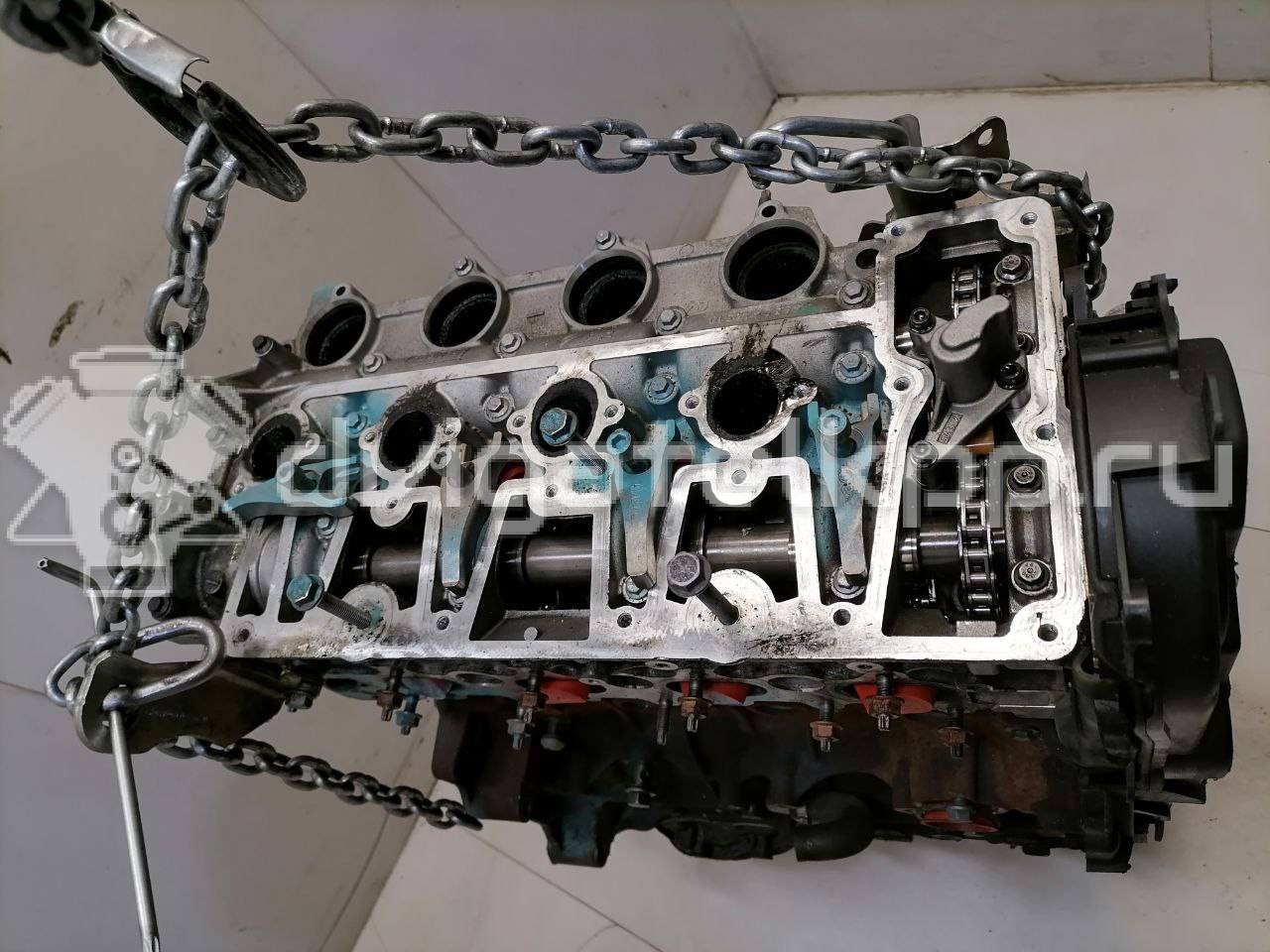 Фото Контрактный (б/у) двигатель BP (DOHC) для Mazda / Ford Australia / Eunos 125-130 л.с 16V 1.8 л бензин 1838469 {forloop.counter}}