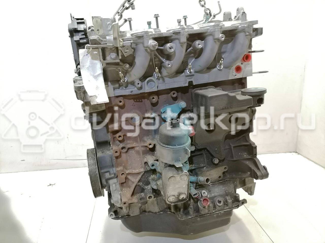 Фото Контрактный (б/у) двигатель BP (DOHC) для Mazda / Ford Australia / Eunos 125-130 л.с 16V 1.8 л бензин 1838469 {forloop.counter}}