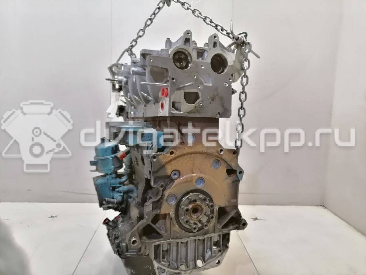 Фото Контрактный (б/у) двигатель BP (DOHC) для Mazda / Ford Australia / Eunos 125-130 л.с 16V 1.8 л бензин 1838469 {forloop.counter}}