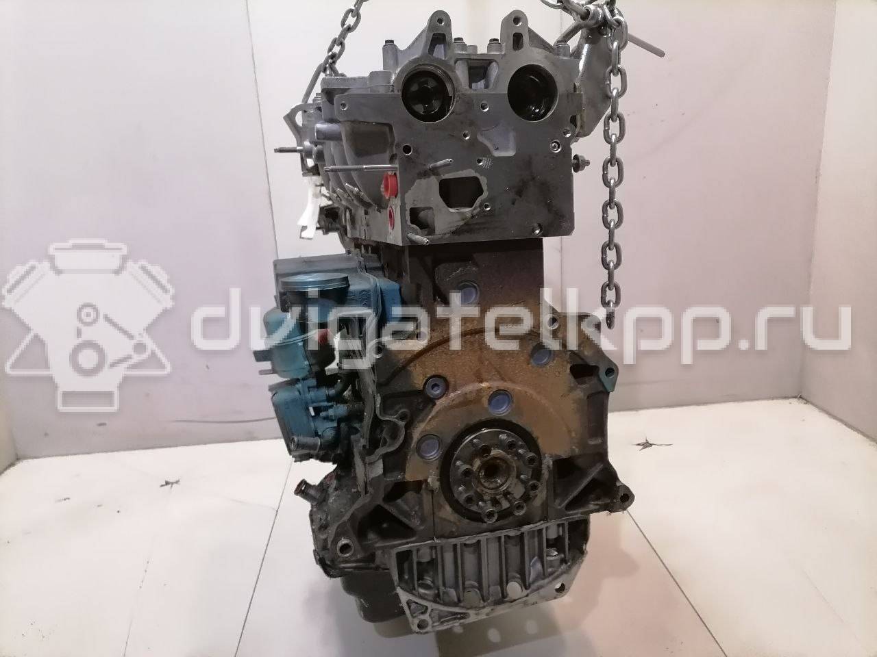 Фото Контрактный (б/у) двигатель BP (DOHC) для Mazda / Ford Australia / Eunos 125-130 л.с 16V 1.8 л бензин 1838469 {forloop.counter}}