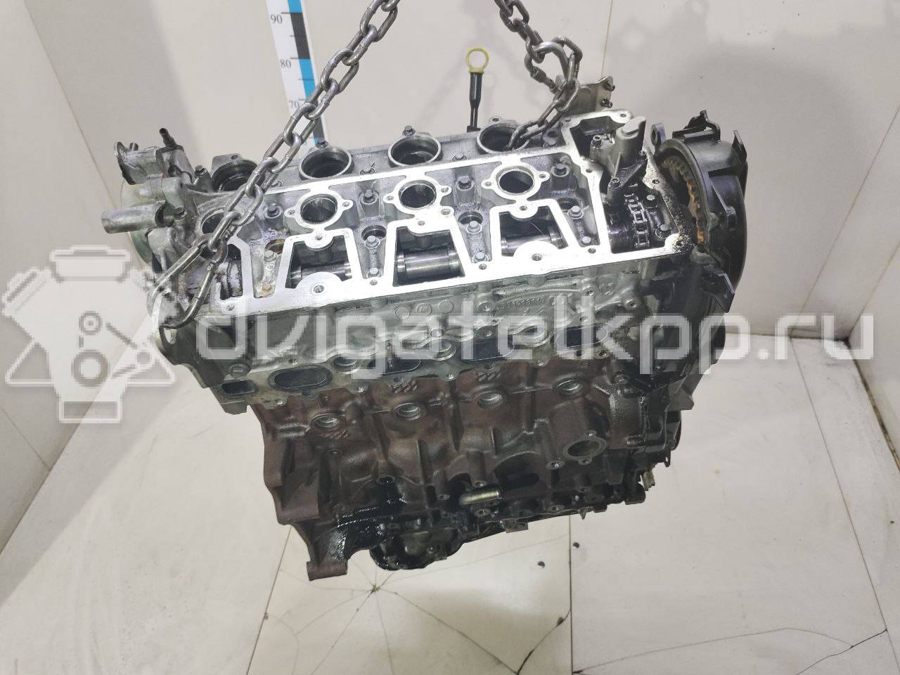 Фото Контрактный (б/у) двигатель TXBB для Ford Australia Mondeo 163 л.с 16V 2.0 л Дизельное топливо 1838469 {forloop.counter}}