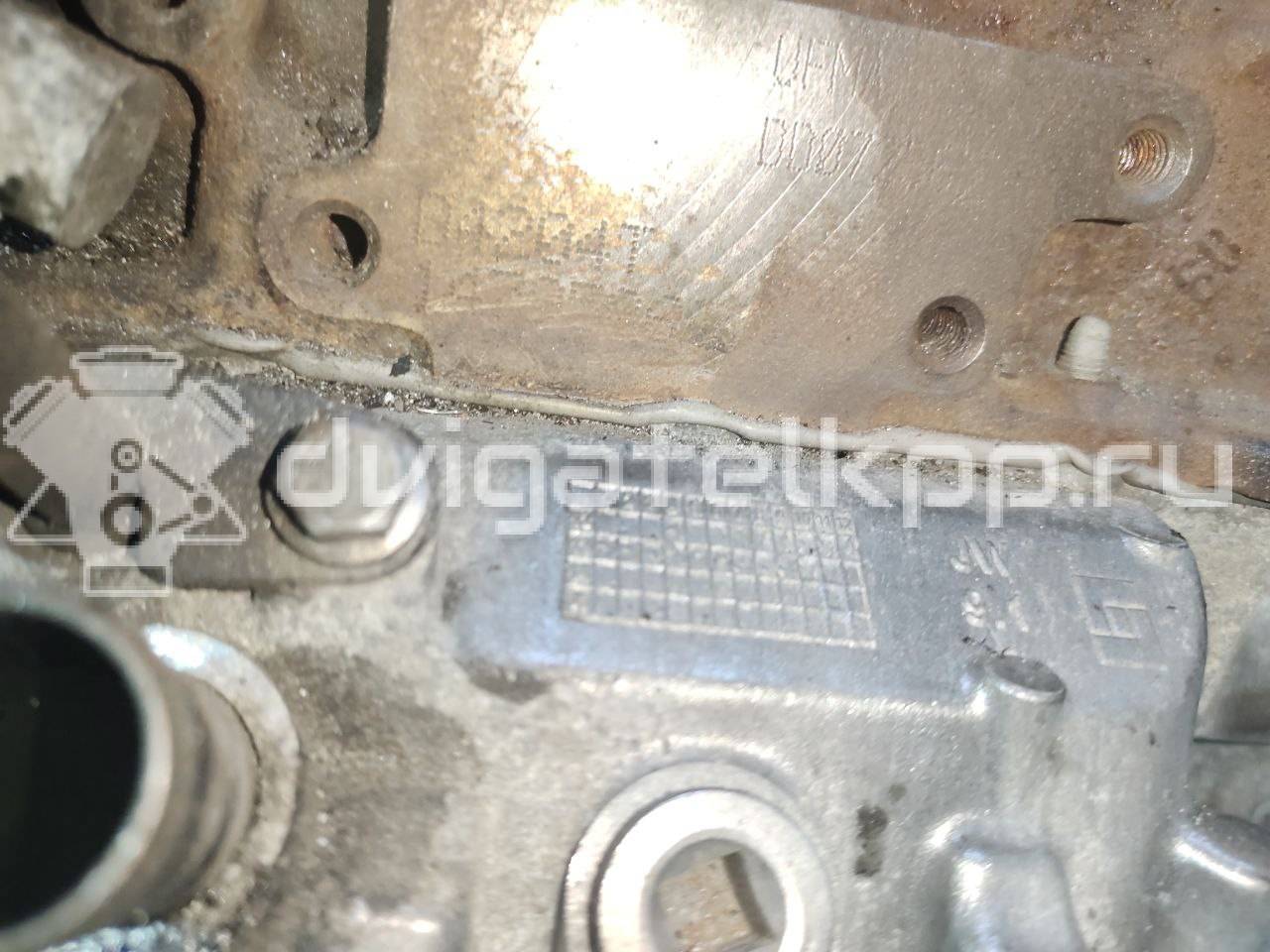 Фото Контрактный (б/у) двигатель TXBB для Ford Australia Mondeo 163 л.с 16V 2.0 л Дизельное топливо 1838469 {forloop.counter}}