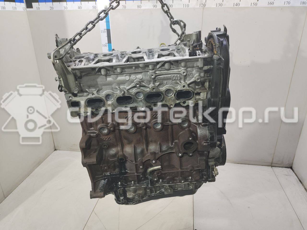 Фото Контрактный (б/у) двигатель UFBA для Ford Australia Mondeo 140 л.с 16V 2.0 л Дизельное топливо 1838469 {forloop.counter}}