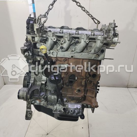 Фото Контрактный (б/у) двигатель BP (DOHC) для Mazda / Ford Australia / Eunos 125-130 л.с 16V 1.8 л бензин 1838469