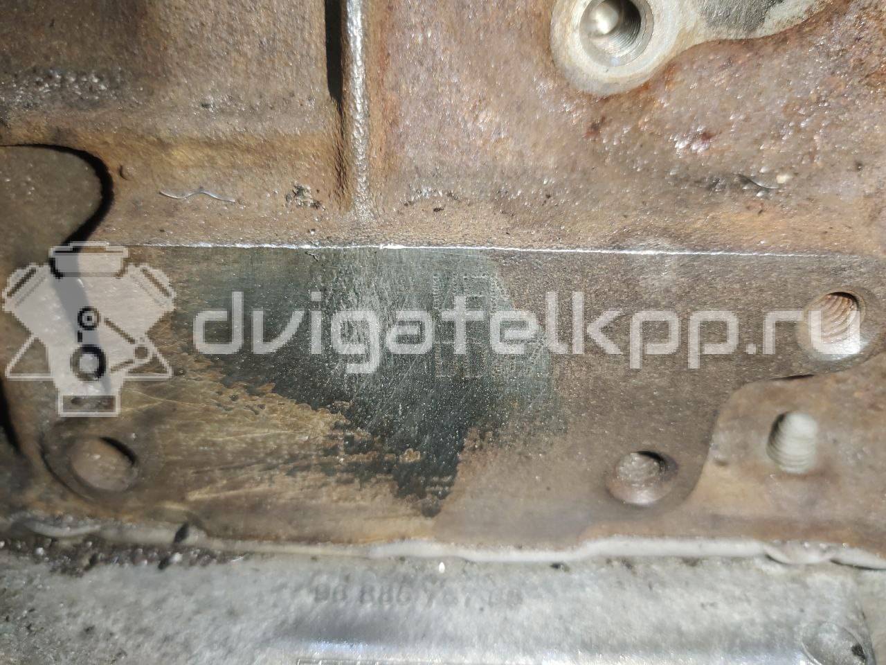 Фото Контрактный (б/у) двигатель BP (DOHC) для Mazda / Ford Australia / Eunos 125-130 л.с 16V 1.8 л бензин 1838469 {forloop.counter}}