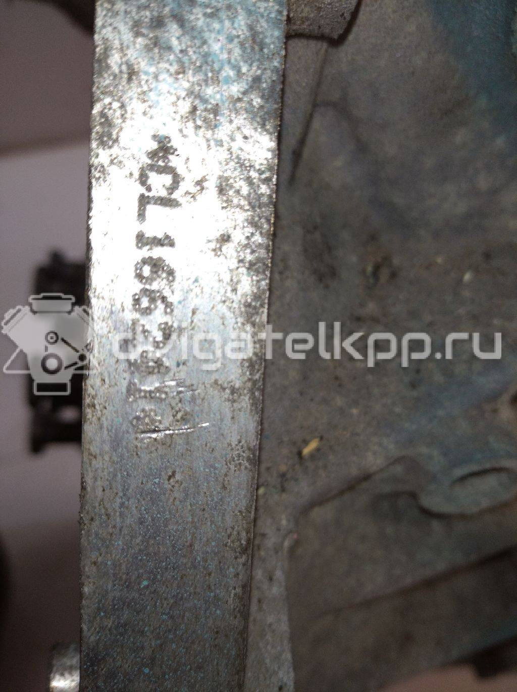 Фото Контрактный (б/у) двигатель  для ford Focus III  V   CP9Z6006A {forloop.counter}}