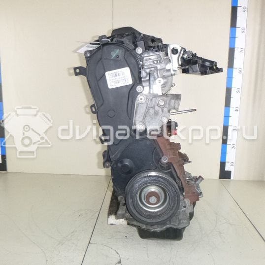 Фото Контрактный (б/у) двигатель UFBA для Ford Australia Mondeo 140 л.с 16V 2.0 л Дизельное топливо 1838469