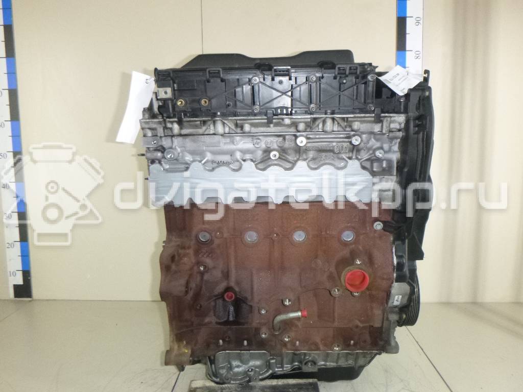 Фото Контрактный (б/у) двигатель BP (DOHC) для Mazda / Ford Australia / Eunos 125-130 л.с 16V 1.8 л бензин 1838469 {forloop.counter}}