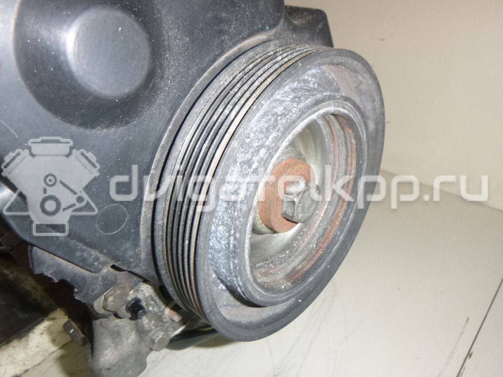 Фото Контрактный (б/у) двигатель BP (DOHC) для Mazda / Ford Australia / Eunos 125-130 л.с 16V 1.8 л бензин 1838469 {forloop.counter}}