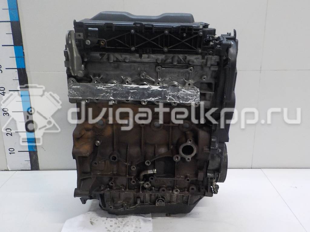 Фото Контрактный (б/у) двигатель TXBB для Ford Australia Mondeo 163 л.с 16V 2.0 л Дизельное топливо 1838469 {forloop.counter}}