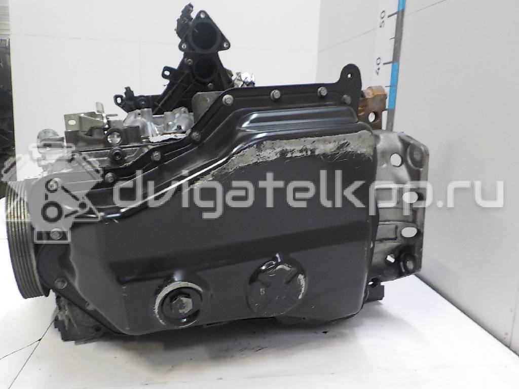 Фото Контрактный (б/у) двигатель TXBB для Ford Australia Mondeo 163 л.с 16V 2.0 л Дизельное топливо 1838469 {forloop.counter}}