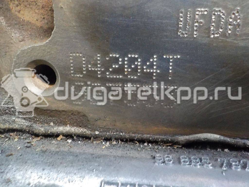 Фото Контрактный (б/у) двигатель TXBB для Ford Australia Mondeo 163 л.с 16V 2.0 л Дизельное топливо 1838469 {forloop.counter}}