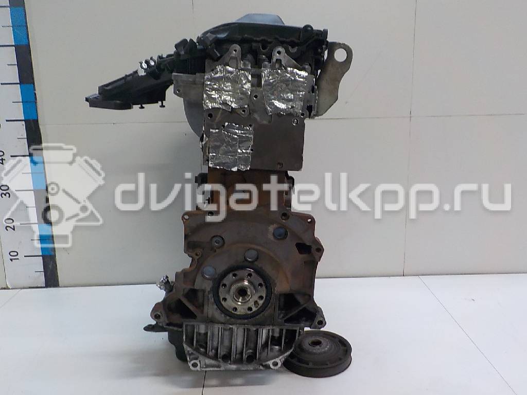 Фото Контрактный (б/у) двигатель BP (DOHC) для Mazda / Ford Australia / Eunos 103-125 л.с 16V 1.8 л бензин 1838469 {forloop.counter}}