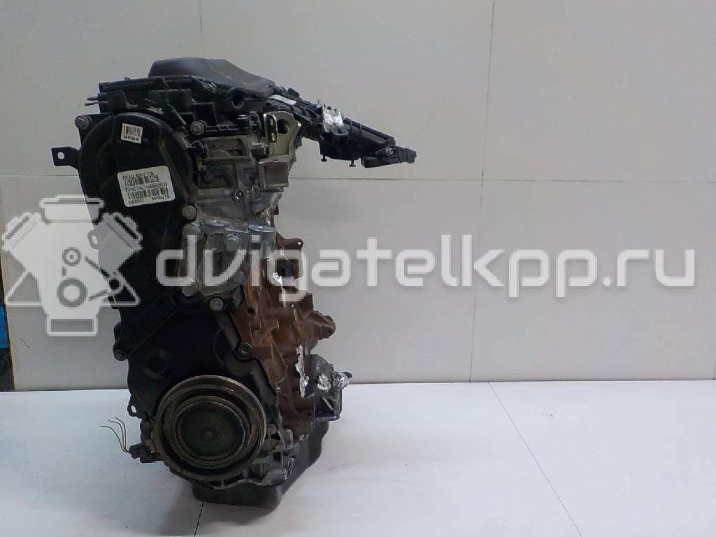 Фото Контрактный (б/у) двигатель BP (DOHC) для Mazda / Ford Australia / Eunos 103-125 л.с 16V 1.8 л бензин 1838469 {forloop.counter}}